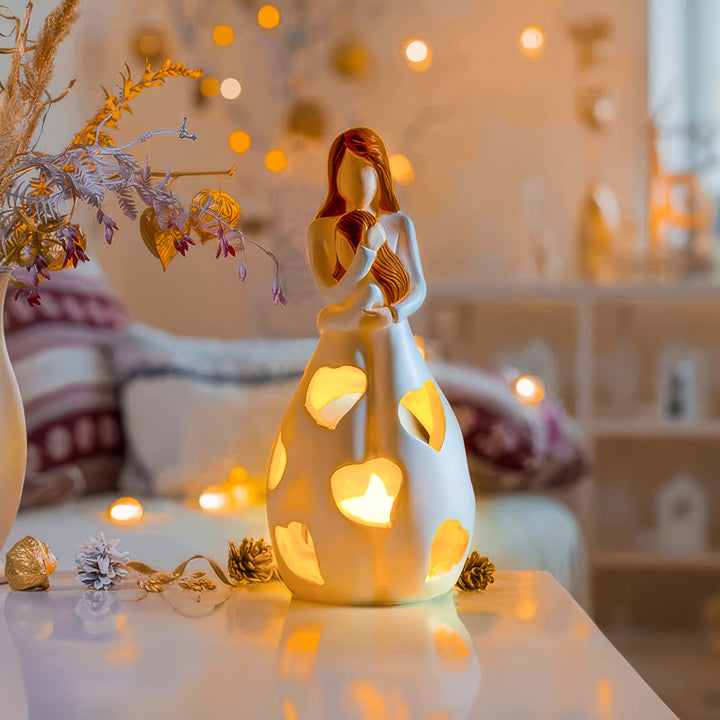 BowLift | CharmLume - Eternal Light for Enchanting Vibes