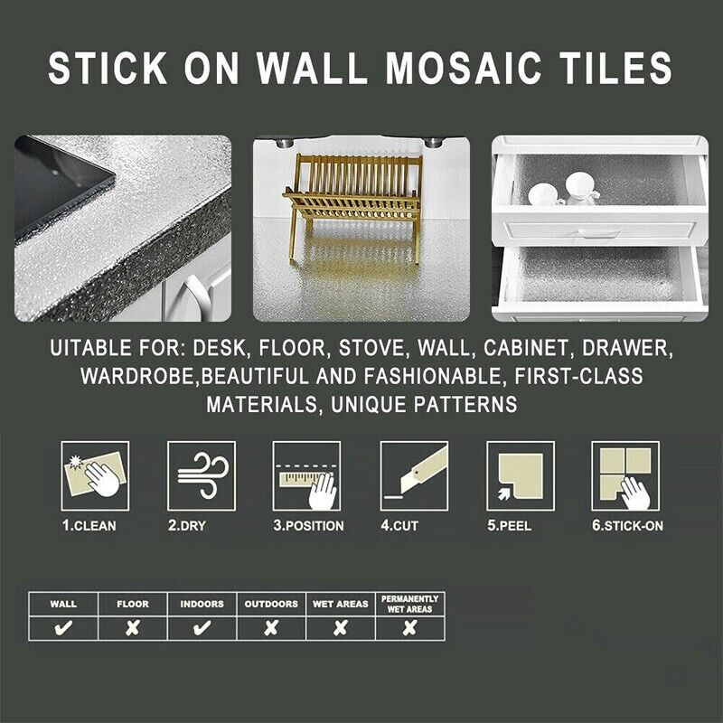 Oil-proof Wrap For Shelfs Protection for Kitchen, Bathrooms and Whole House Bowlift