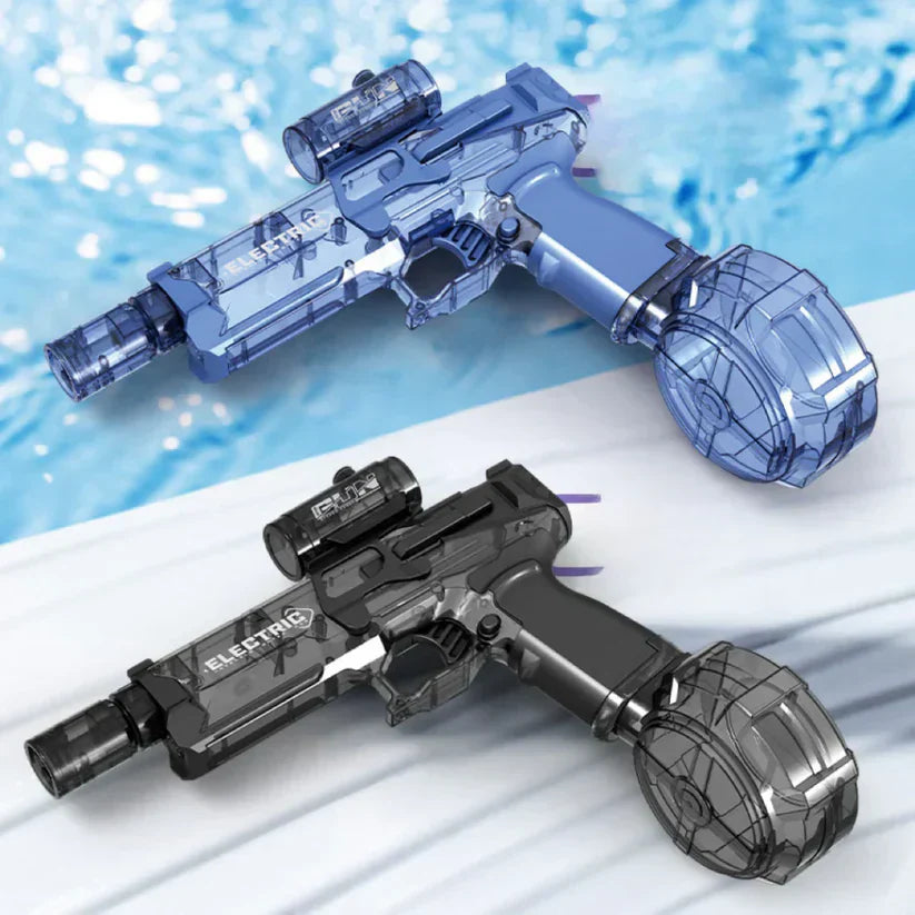 BowLift | The Ultimate Water SplashStorm