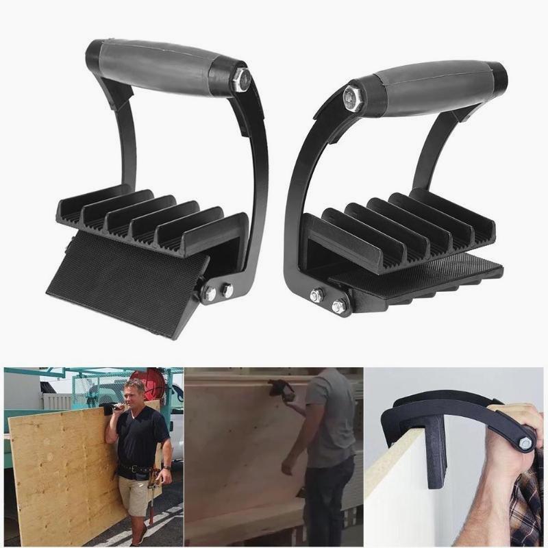 BowLift | Ultimate Panel Grip Carrier