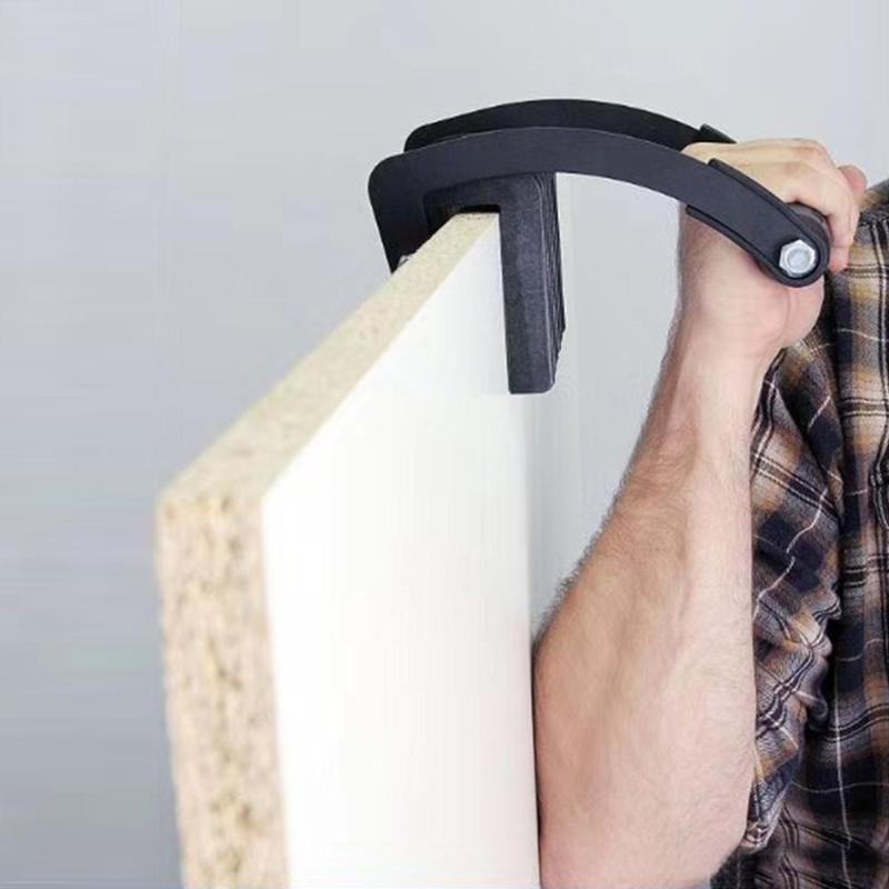 BowLift | Ultimate Panel Grip Carrier