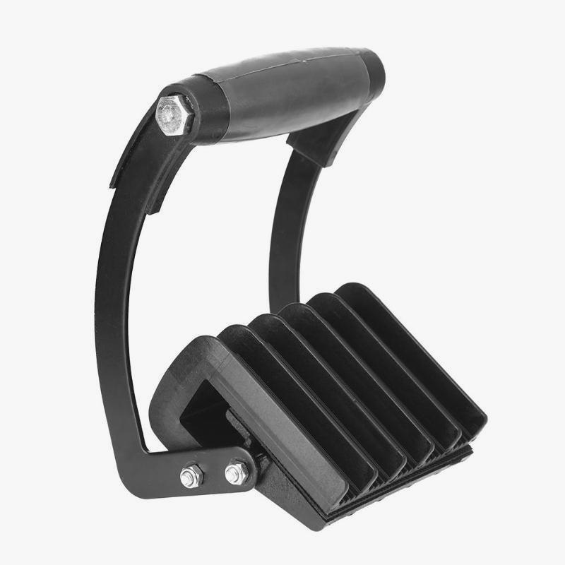 BowLift | Ultimate Panel Grip Carrier