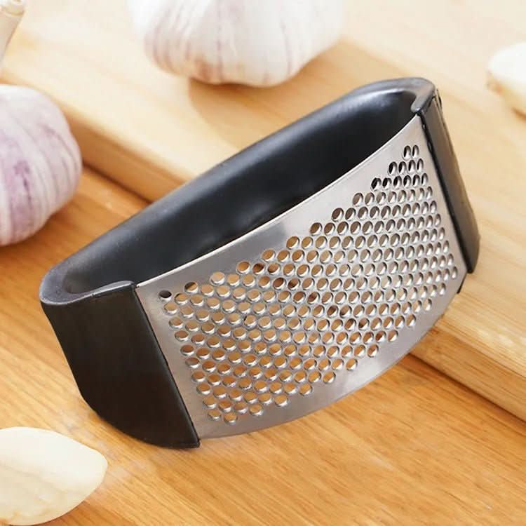 BowLift | Stainless Steel Garlic and Vegetable Chopper