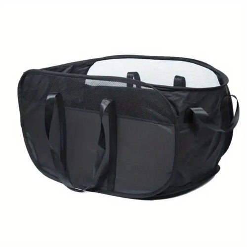 BowLift | Easy Move Carry Laundry Basket
