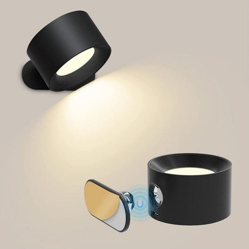 EasyStick™ Wireless Wall Light Bowlift