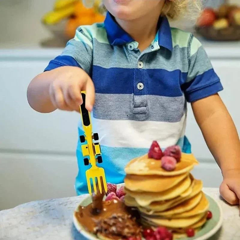 BowLift | CleverCutlery™ Creative Table Fun