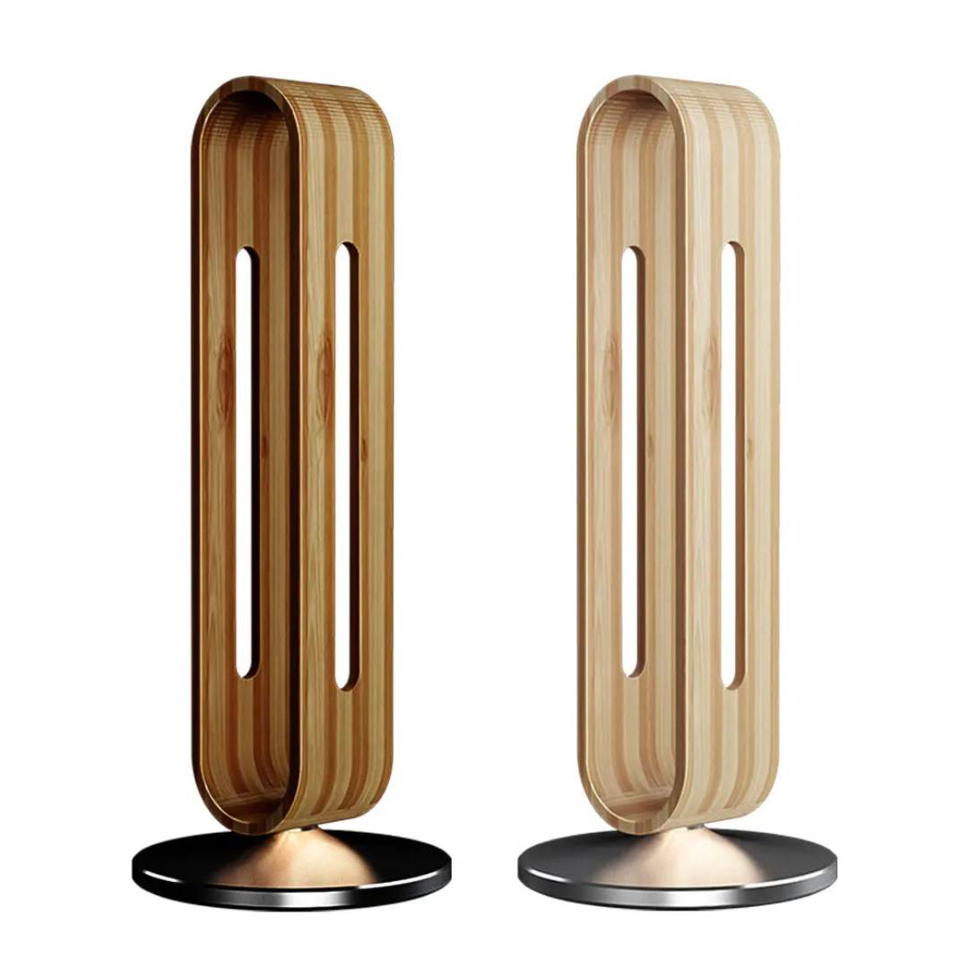 BowLift | EcoHarmony Headphone Stand