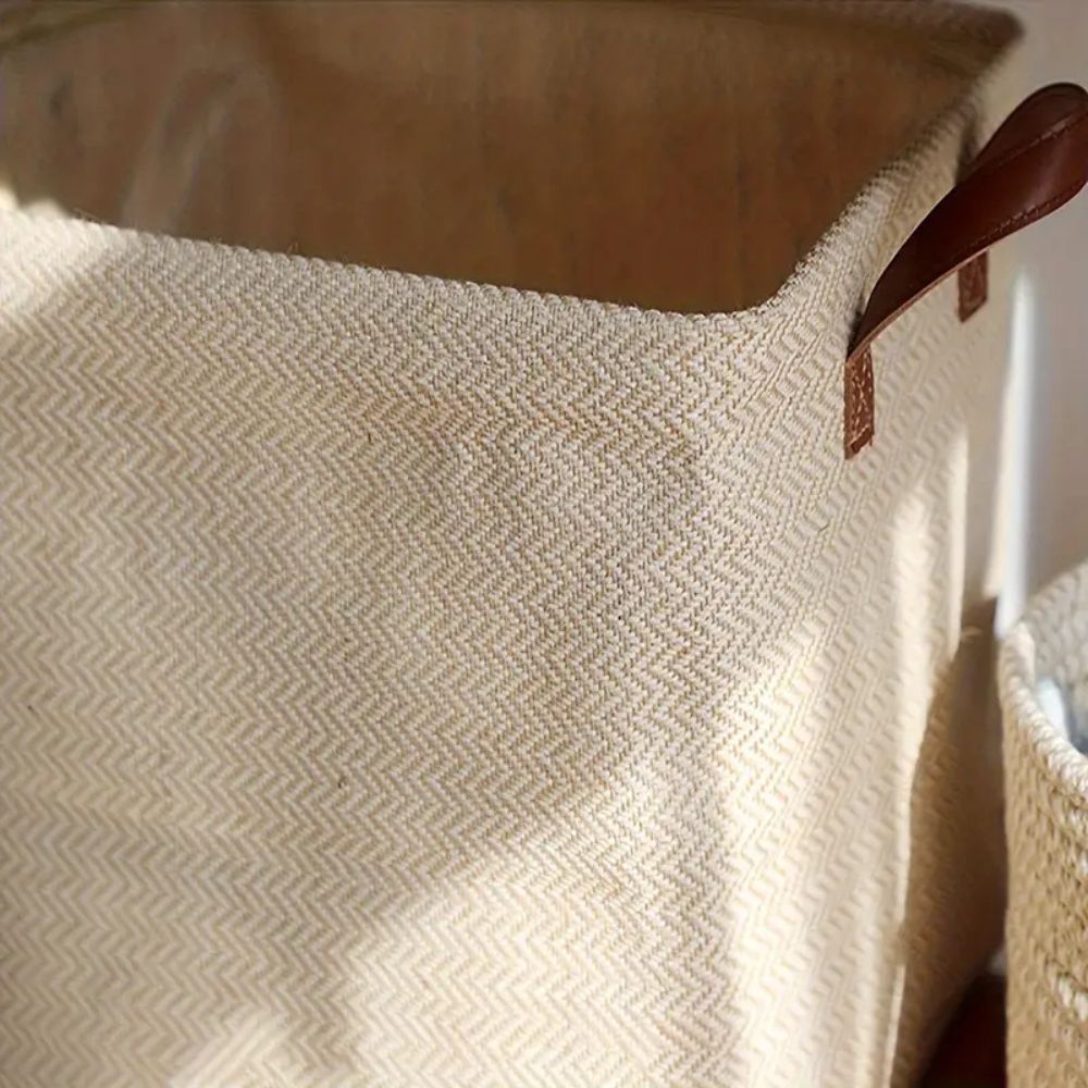 BowLift | Cloth Storage Foldable Box