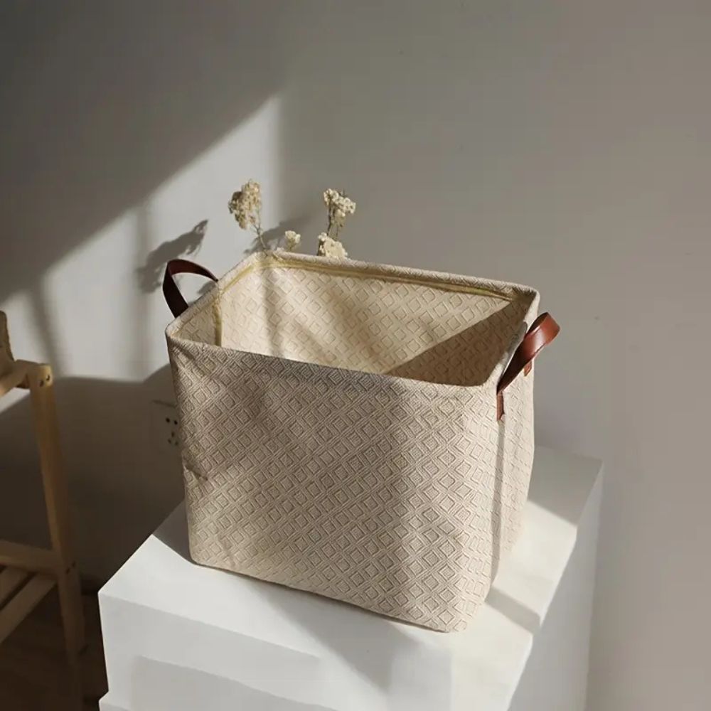 BowLift | Cloth Storage Foldable Box