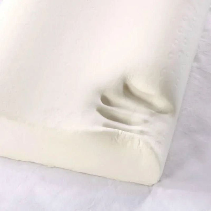 BowLift | Sustainable Neck Pillow made of Bamboo for Ergonomic Support