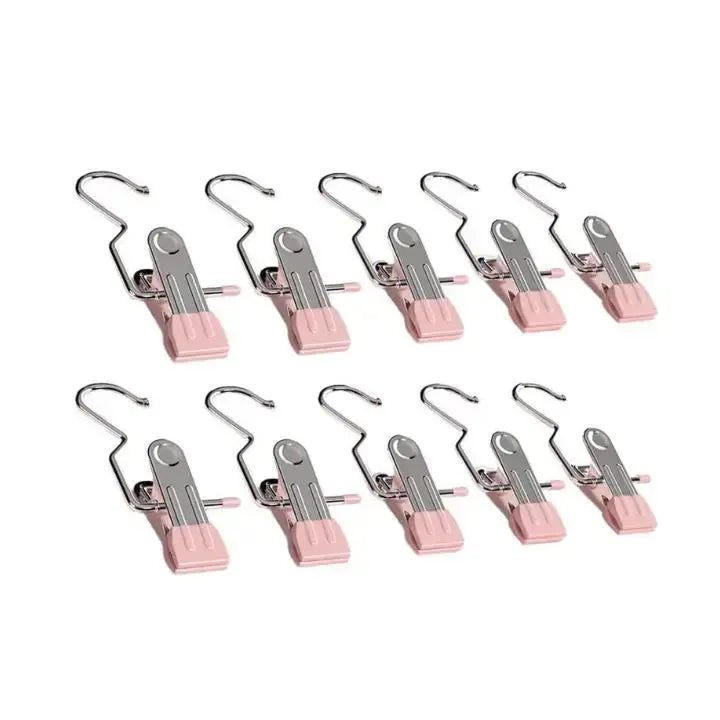BowLift | Stainless Steel Dress Clip for Stylish Order and Carefree Arrival