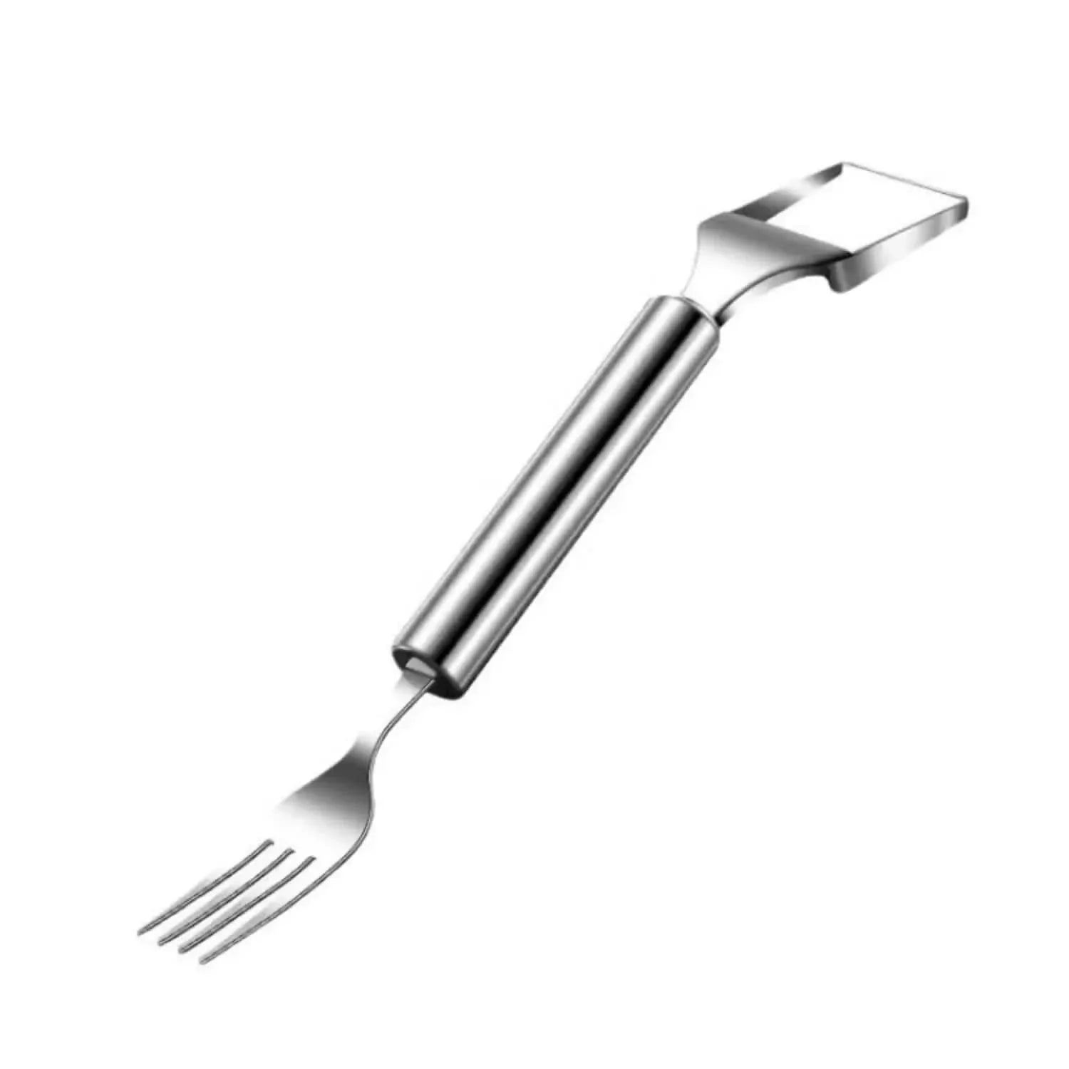 BowLift | Fruit cutter with integrated fork for quick snack enjoyment