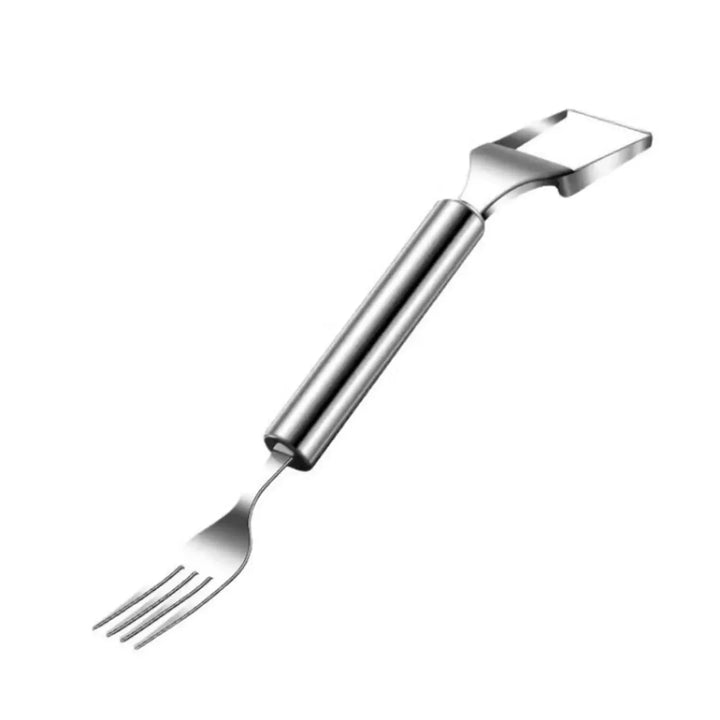 BowLift | Fruit cutter with integrated fork for quick snack enjoyment
