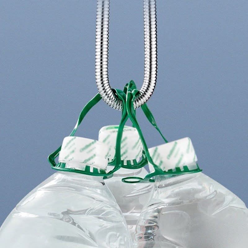 BowLift | Stainless Steel 304 Shower Hose, Flexible & Durable