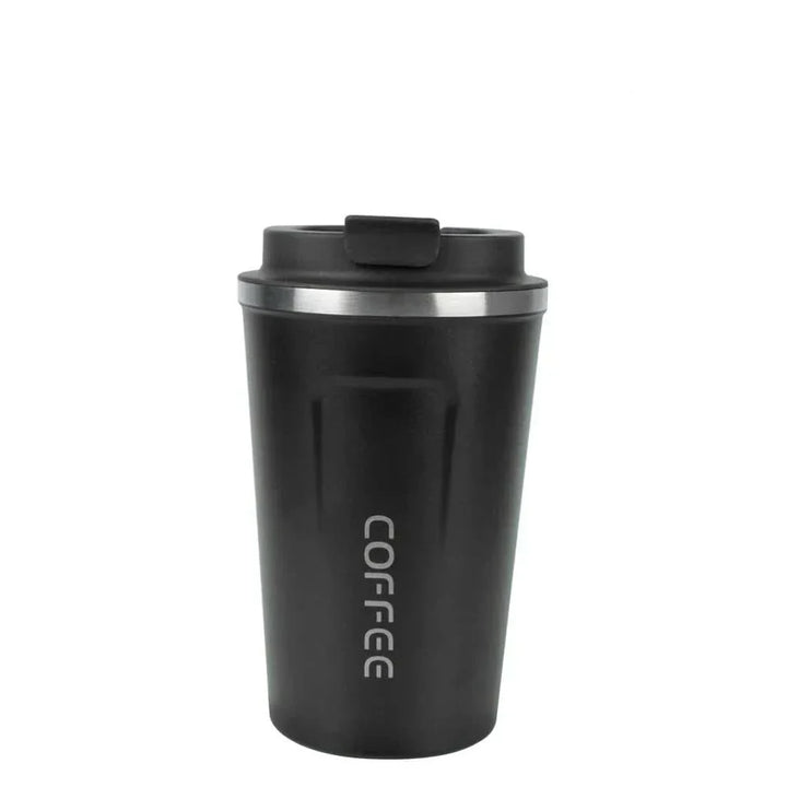 BowLift | Insulated Travel Mug for Coffee & Tea, 380ml/510ml, Leak-Proof