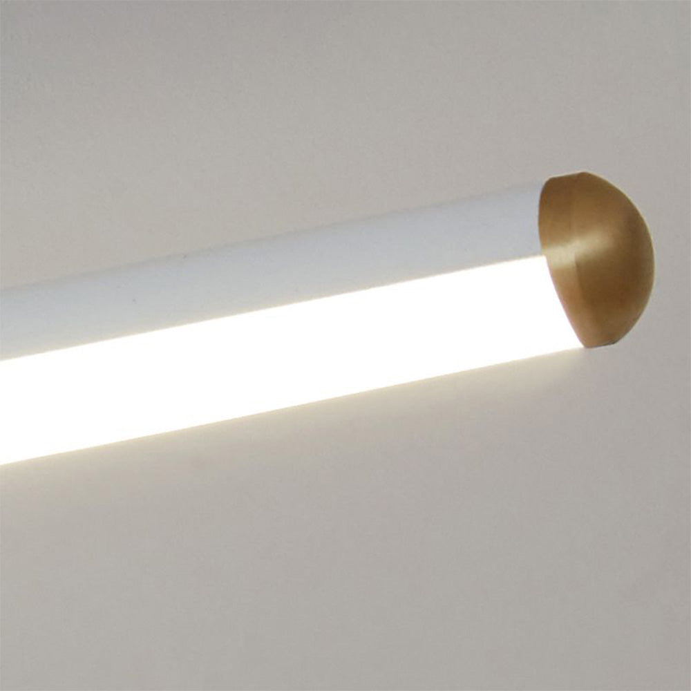 BowLift | LED Ceiling Light Slim Modern Linear Fixture