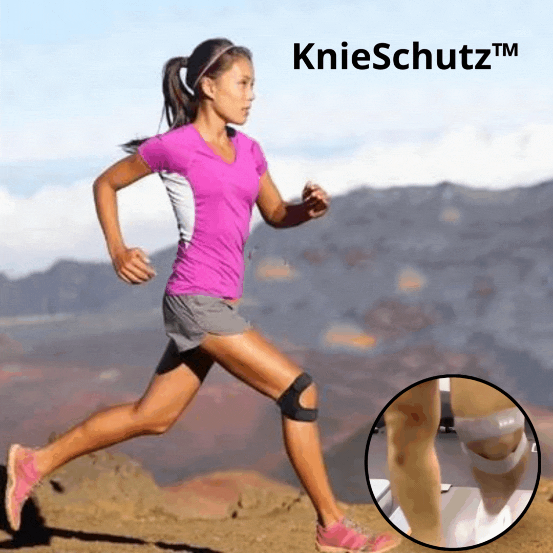 BowLift | PrimeKnee™ Precision Protection & Stability