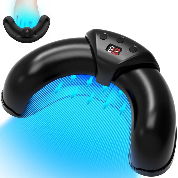 BowLift | LED Light Device for Nail Care