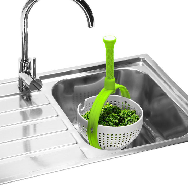 BowLift | Plastic Colander Strainer Vegetable Fruit Basket