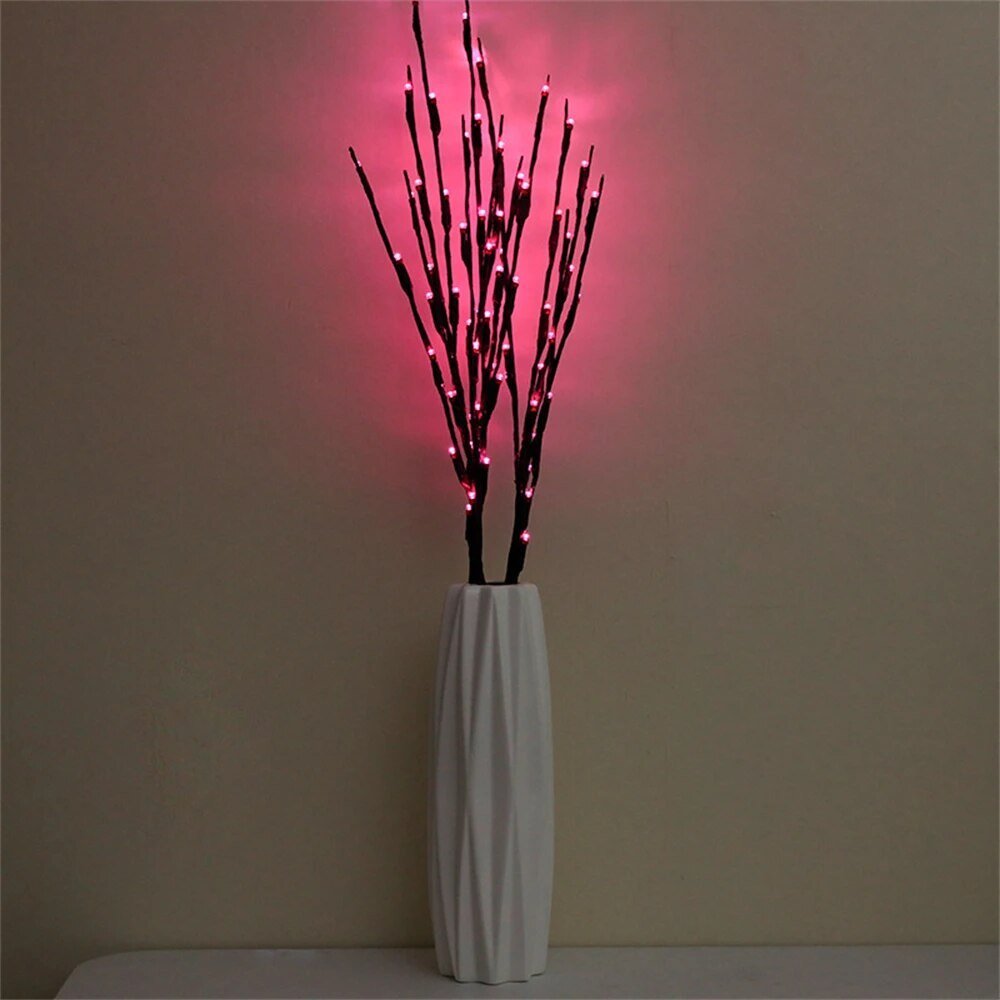 BowLift | WillowWisp - Illuminate your space - The magic of willow light - Enchanting atmosphere