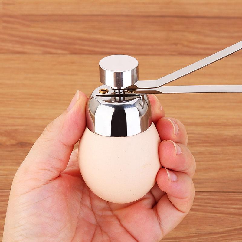Stainless Steel Egg Topper | Bowlift