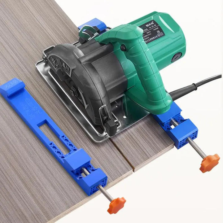 BowLift | Adjustable cutting guide for precise cuts