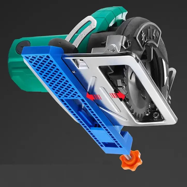 BowLift | Adjustable cutting guide for precise cuts