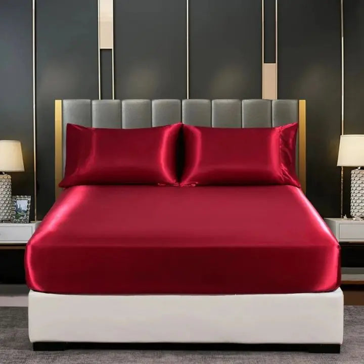 BowLift | ChillSilk – Sleep cool like on clouds!