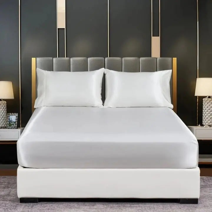 BowLift | ChillSilk – Sleep cool like on clouds!