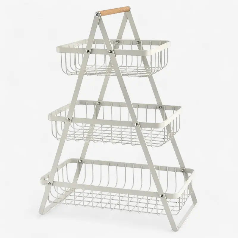 OrgaSteel — Finally create order effortlessly and live stylishly | Bowlift