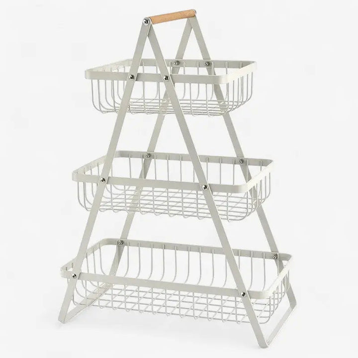 OrgaSteel — Finally create order effortlessly and live stylishly | Bowlift