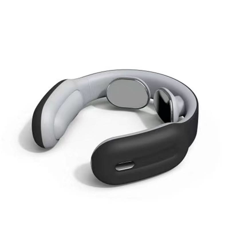 BowLift | Electric Neck Massager with Heat Function & 3 Modes