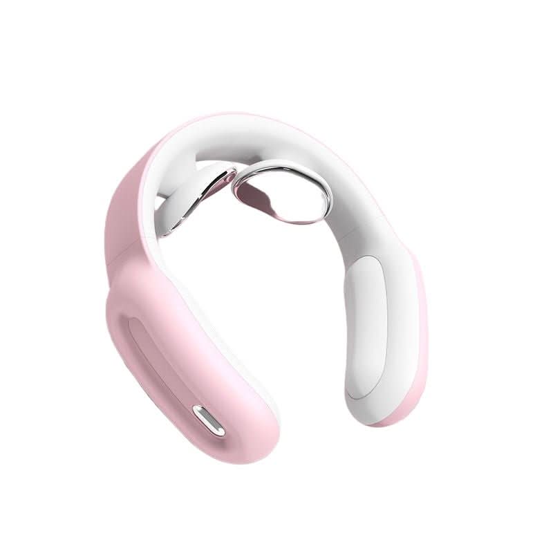 BowLift | Electric Neck Massager with Heat Function & 3 Modes