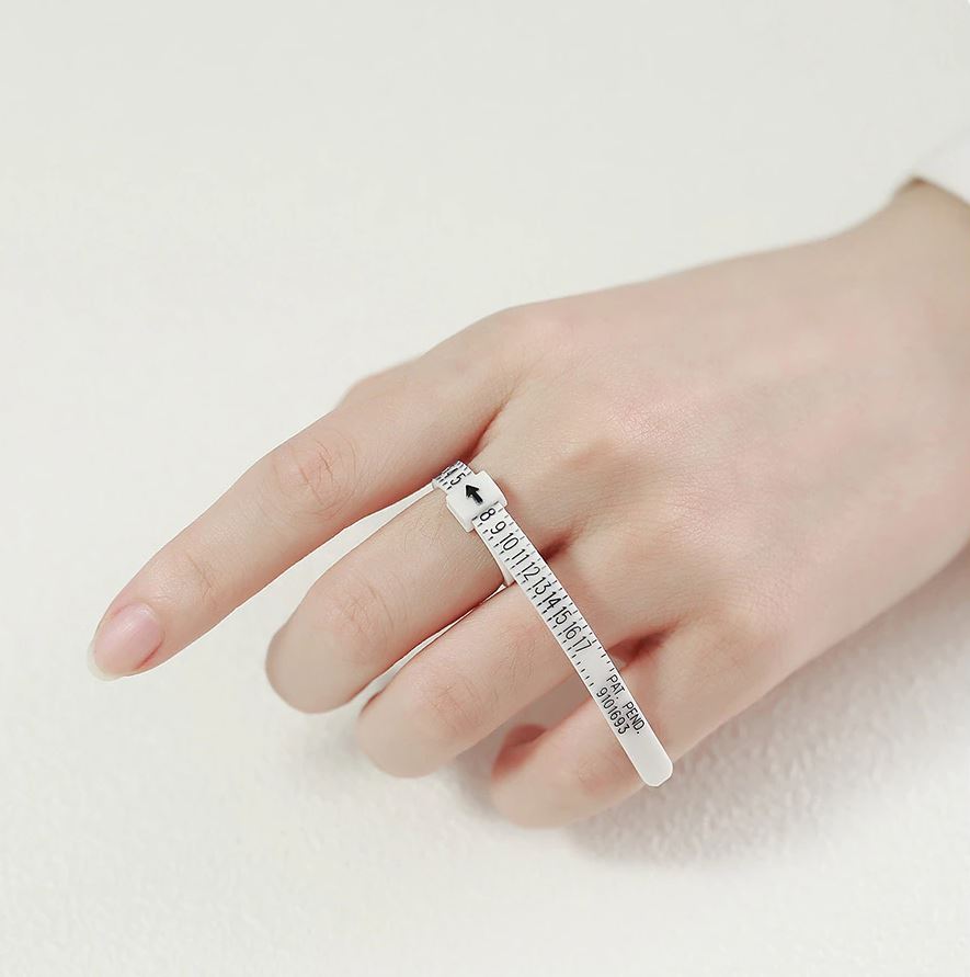 BowLift | Universal Mini Ring Measurer