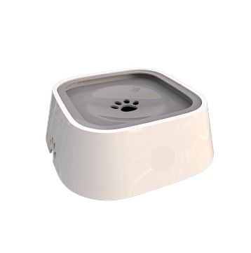 BowLift | No-Spill Pet Water Dispenser Bowl
