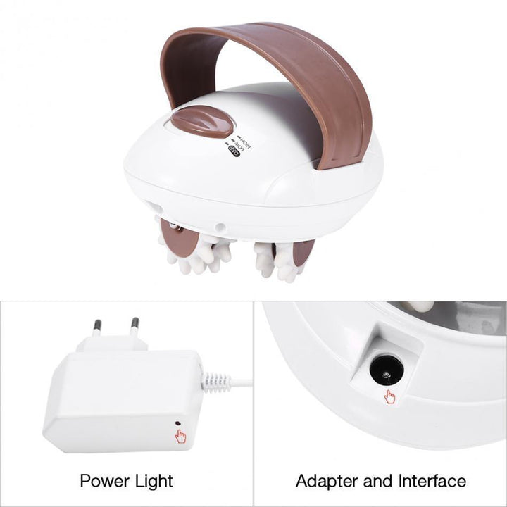 BowLift | Cellulite Blaster - Anti Cellulite Massager