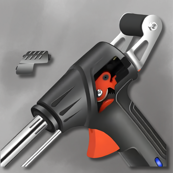 BowLift | Electric Welding Tool Portable Metalwork Machine