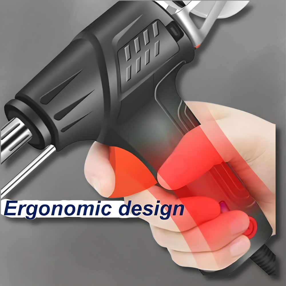 BowLift | Electric Welding Tool Portable Metalwork Machine