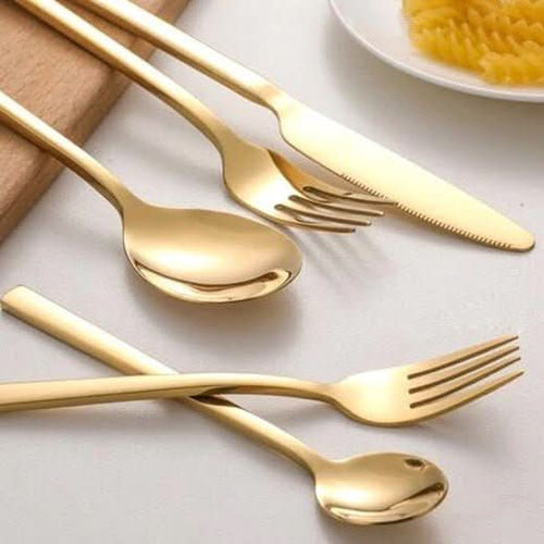 BowLift | 30-piece stainless steel cutlery set for 6 persons