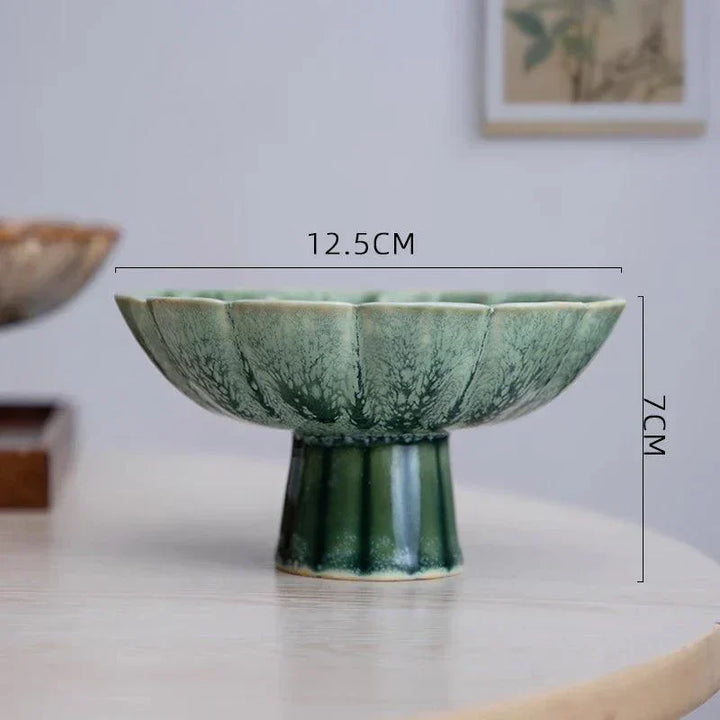 BowLift | FrostBowl - Ceramic Bowl with Scandinavian Essence