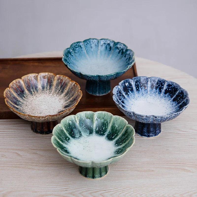 BowLift | FrostBowl - Ceramic Bowl with Scandinavian Essence