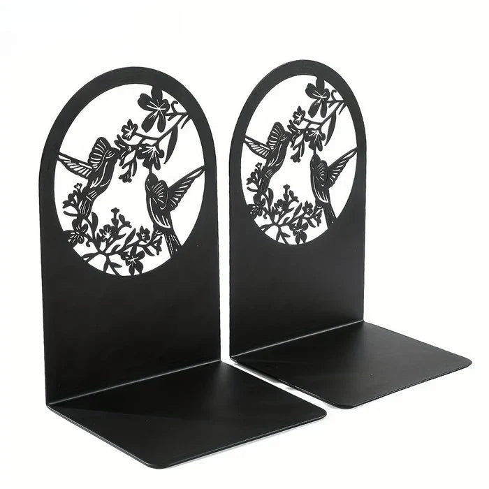 PageNest Modern Bookends Bowlift