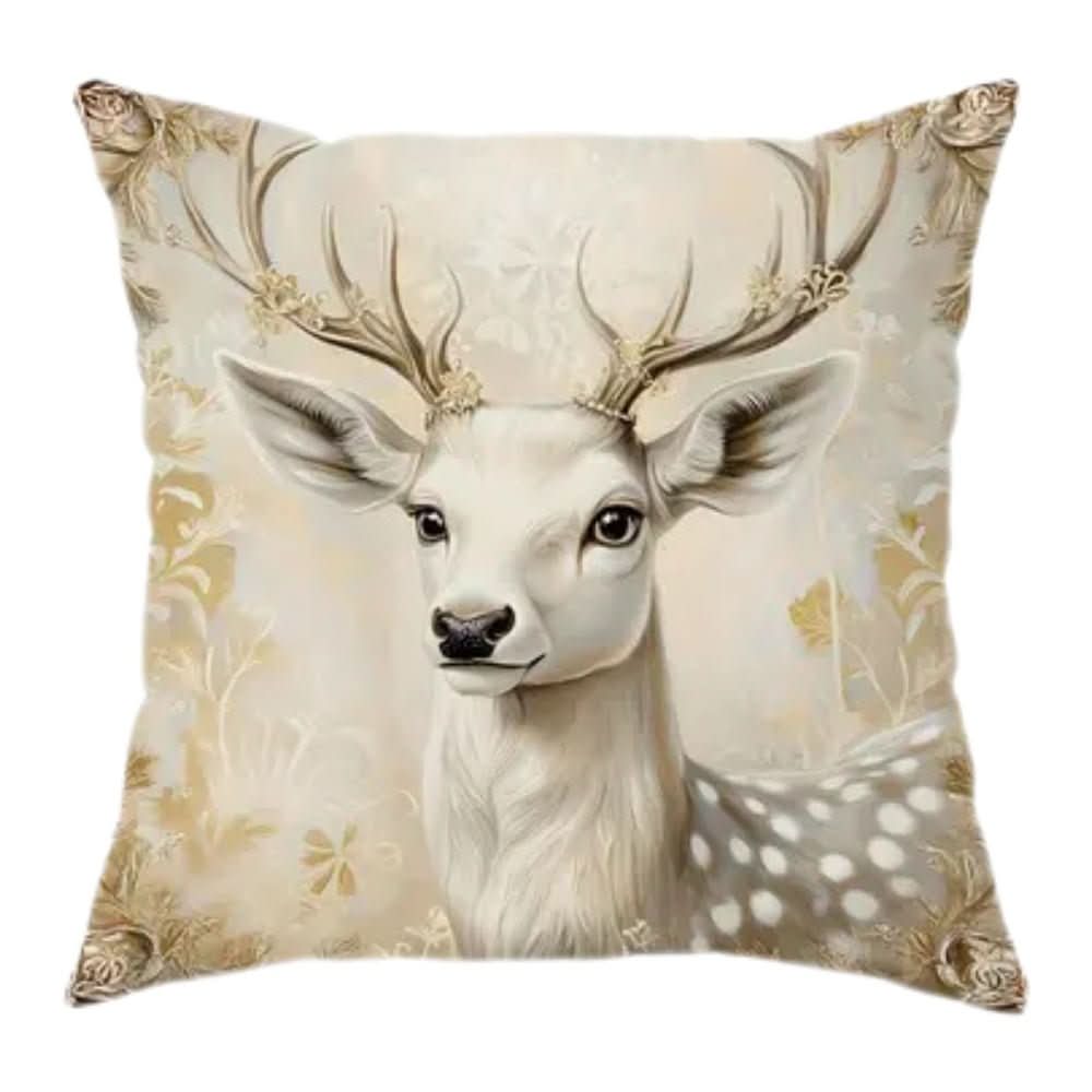 BowLift | Christmas Pillow Covers with Festive Designs
