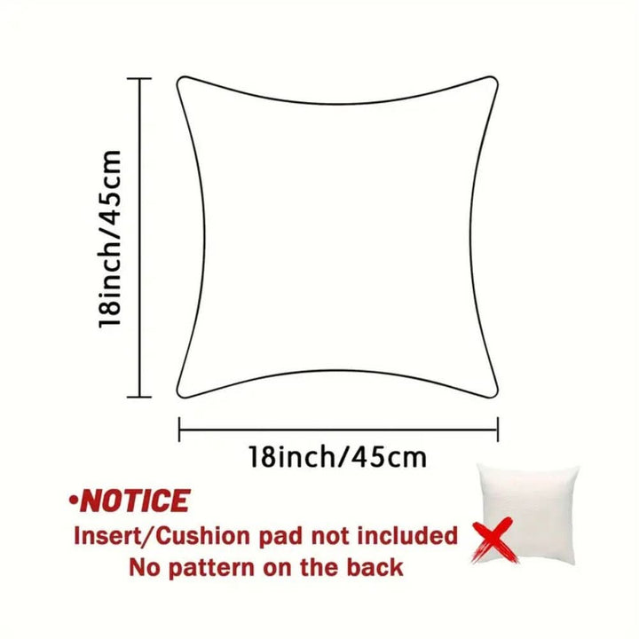 BowLift | Christmas Pillow Covers with Festive Designs