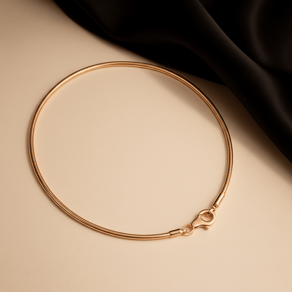 BowLift | Elegant Minimalist Watch with Unique Snake Buckle