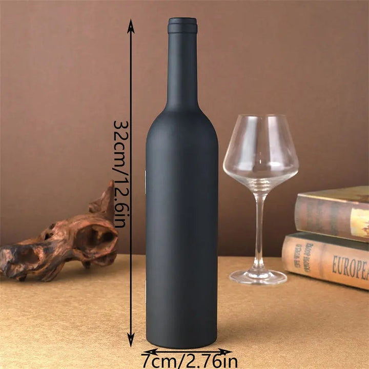 BowLift | VinoLuxe – The 5-in-1 gift set for wine lovers!