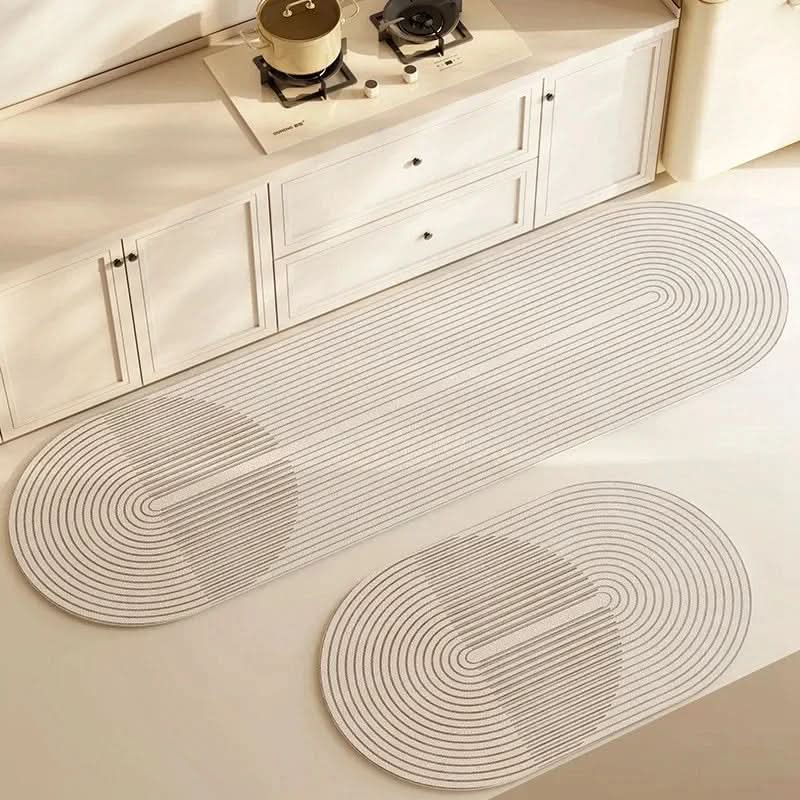 BowLift | Non-slip kitchen mat for comfort & safety
