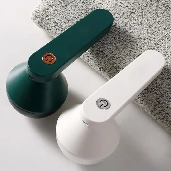 BowLift | Electric lint remover – Rechargeable, powerful & versatile