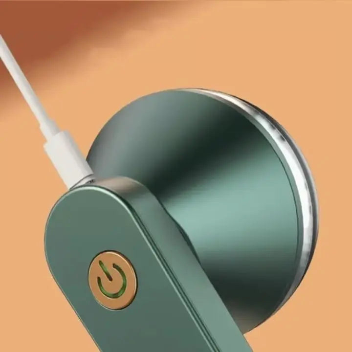 BowLift | Electric lint remover – Rechargeable, powerful & versatile