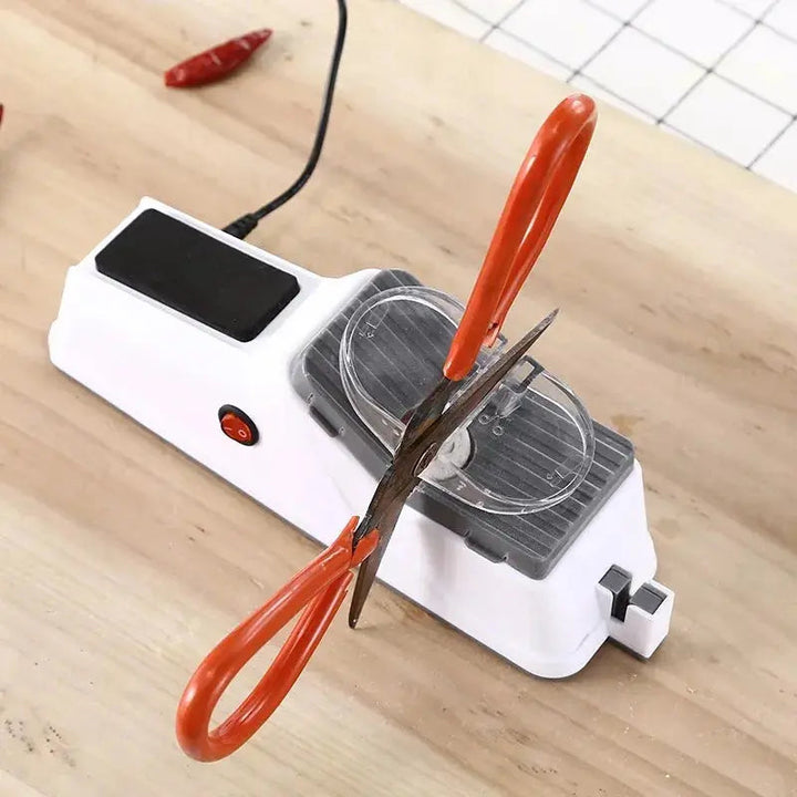 BowLift | Electric Knife Sharpener for precise and effortless results